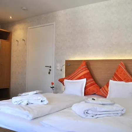 Hotel Hagnauer Seeperle