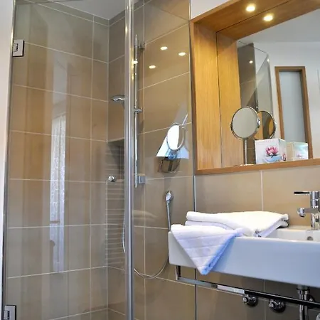 ホテル Hagnauer Seeperle