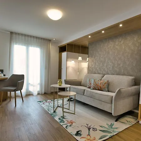 Hagnauer Seeperle ホテル