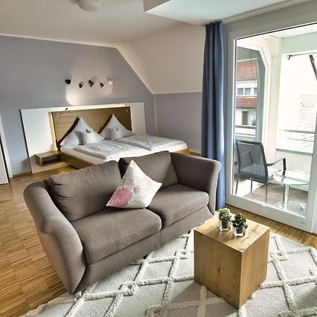 Hagnauer Seeperle 3*