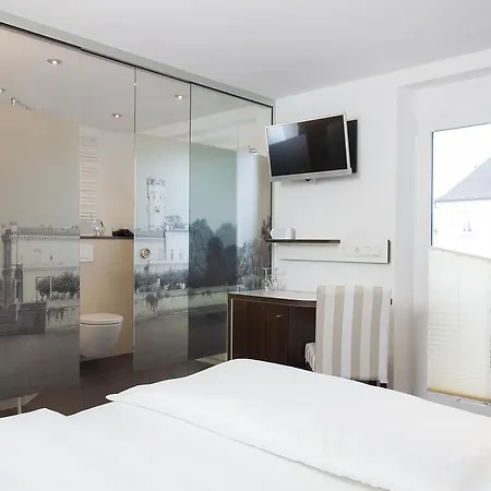 Hagnauer Seeperle 3* ハーグナウ