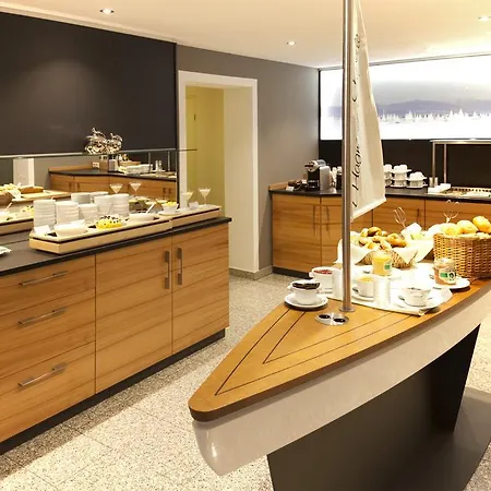 Hagnauer Seeperle 3* ハーグナウ