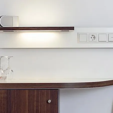 Hagnauer Seeperle 3*