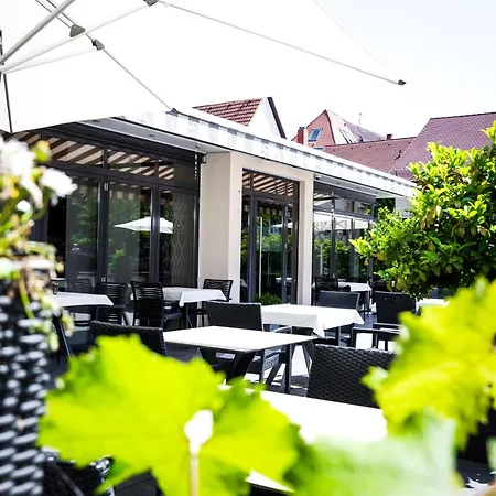 Hagnauer Seeperle Hotel Hagnau