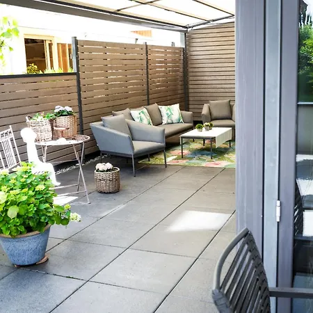 Hagnauer Seeperle 3*