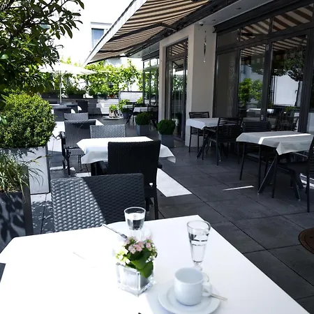 Hagnauer Seeperle 3* Hagnau am Bodensee