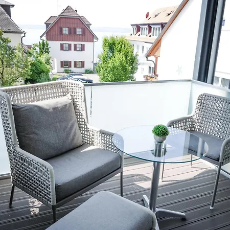 Hagnauer Seeperle Hotel