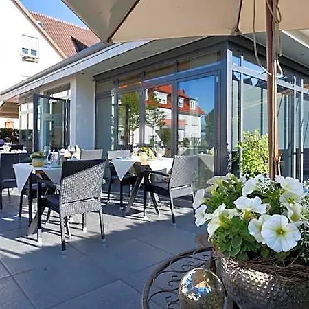 Hagnauer Seeperle Hagnau