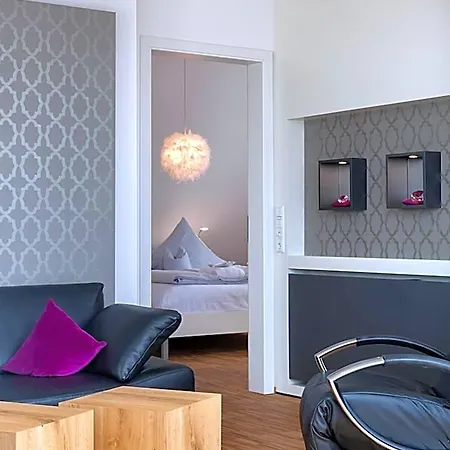 Hagnauer Seeperle 3*
