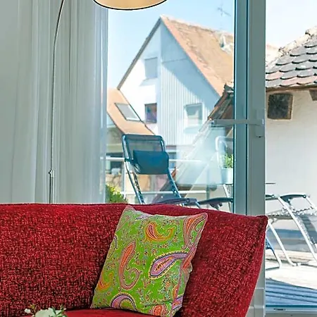 Hagnauer Seeperle 3*