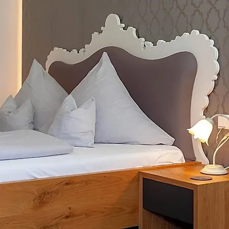 Hotel Hagnauer Seeperle Hagnau