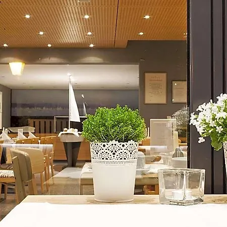 Hagnauer Seeperle Hotel 3*