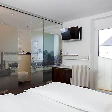 Hagnauer Seeperle 3* Hagnau