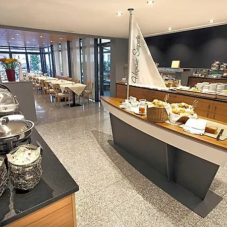 Hagnauer Seeperle Hotel