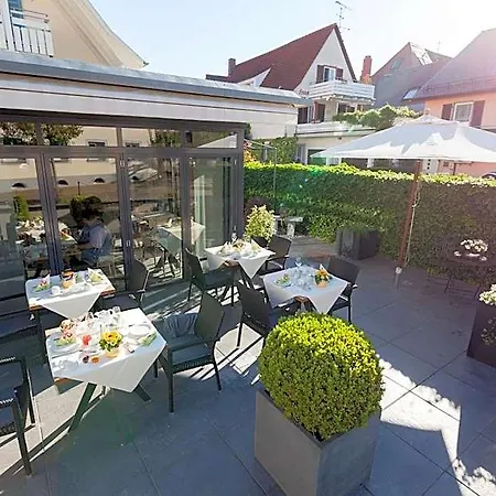 Hagnauer Seeperle 3*