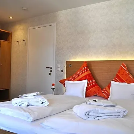 Hotel Hagnauer Seeperle Hagnau