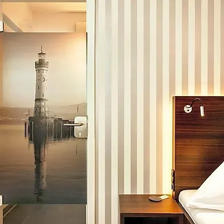 Hagnauer Seeperle 3* هاغنو