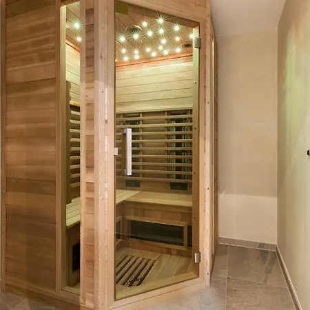 ホテル Hagnauer Seeperle 3*