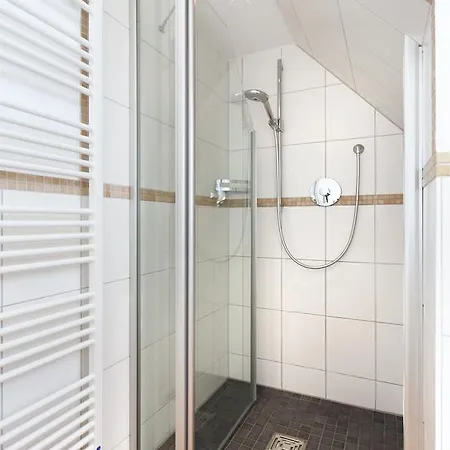 ホテル Hagnauer Seeperle