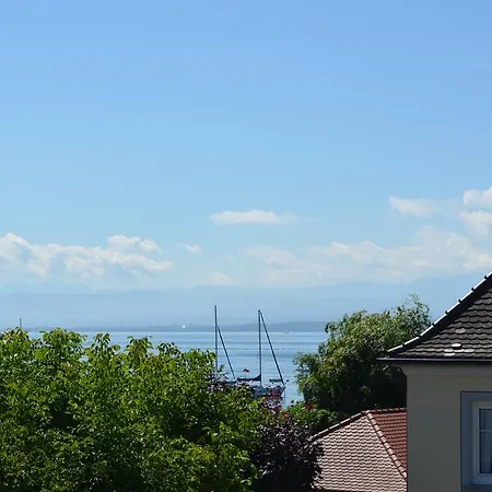 Hagnauer Seeperle Hagnau am Bodensee