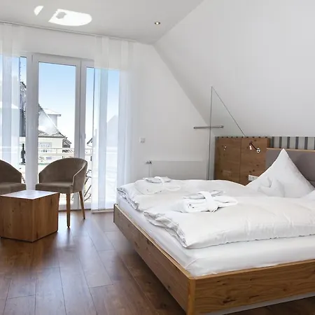 Hagnauer Seeperle Otel Hagnau