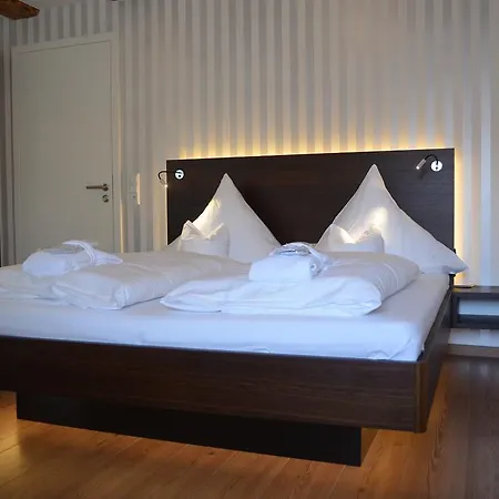 Hotel Hagnauer Seeperle