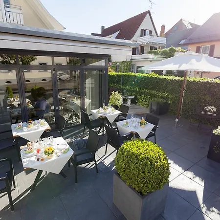 Hagnauer Seeperle ハーグナウ