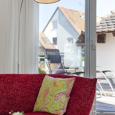 Hotel Hagnauer Seeperle 3*