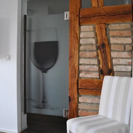 Hagnauer Seeperle Hotel 3*