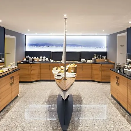 Hagnauer Seeperle 3*