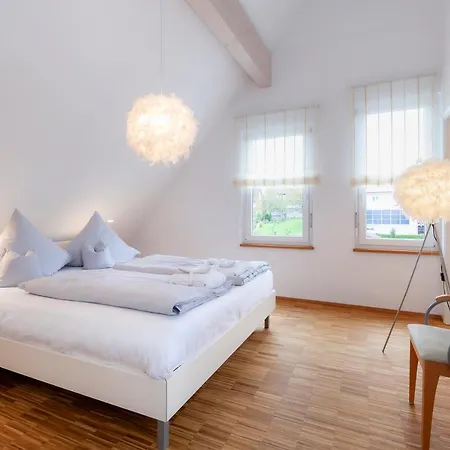 ホテル Hagnauer Seeperle 3*