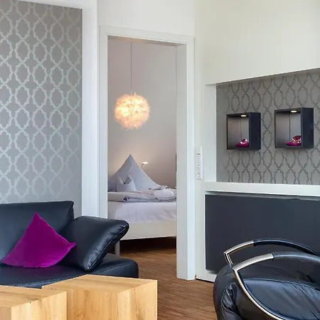 Hagnauer Seeperle 3*