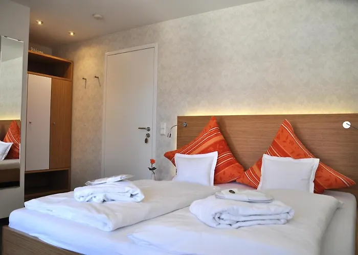 Hotel Hagnauer Seeperle