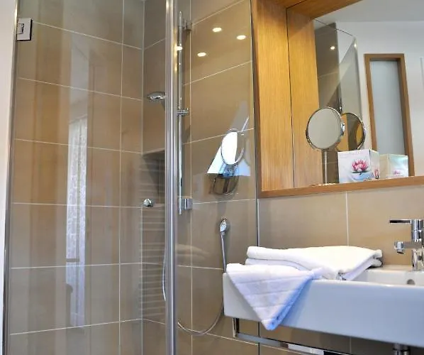 Hotel Hagnauer Seeperle