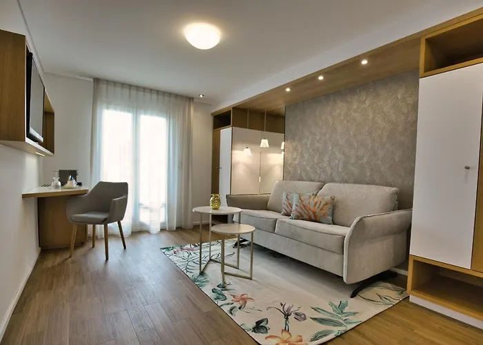 Hagnauer Seeperle Hotel