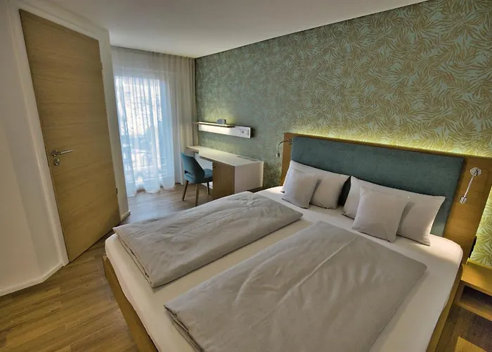 Hotel Hagnauer Seeperle