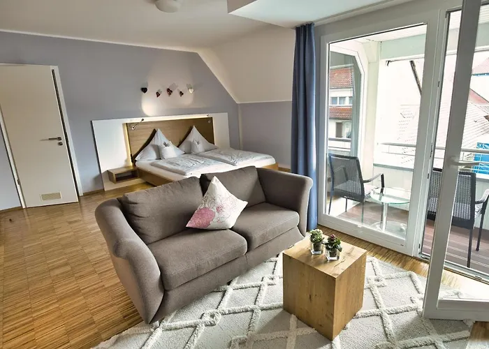 Hagnauer Seeperle 3*