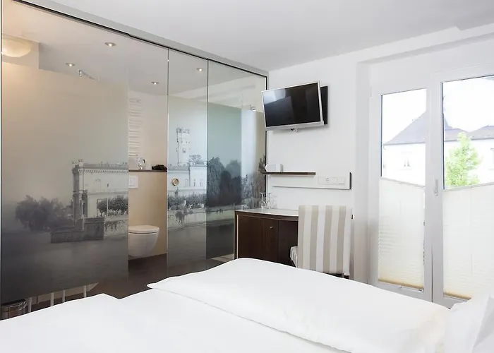 Hagnauer Seeperle 3* Hagnau