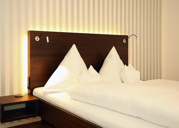 Hagnauer Seeperle 3* Hagnau am Bodensee