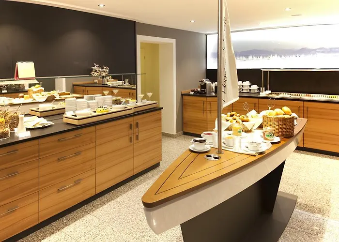 Hagnauer Seeperle 3* Hagnau