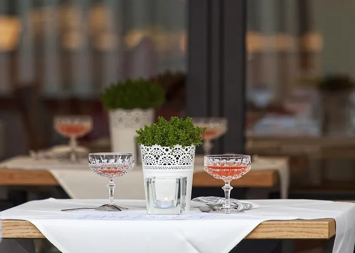 Hagnauer Seeperle Hotel 3*