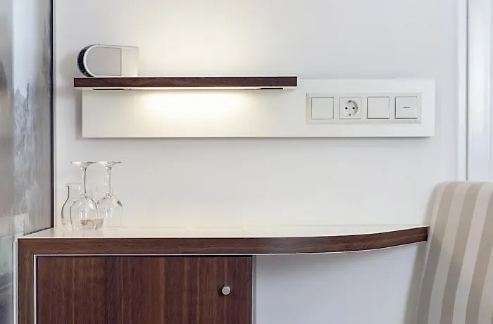 Hagnauer Seeperle 3*