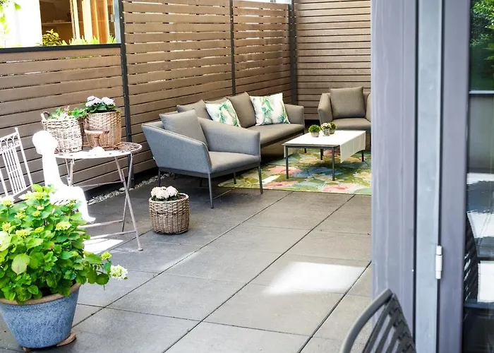 Hagnauer Seeperle 3*