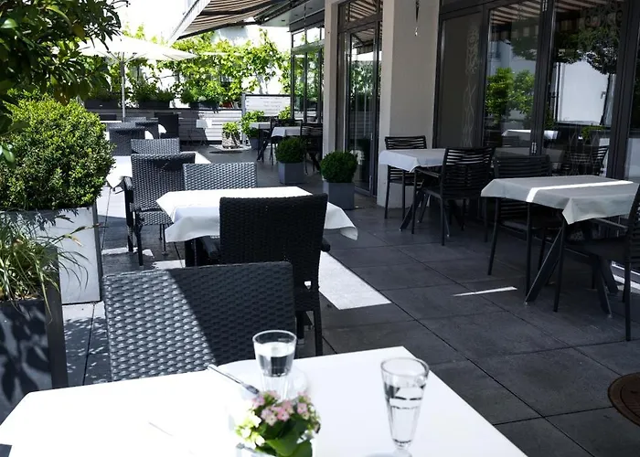 Hagnauer Seeperle 3* Hagnau am Bodensee