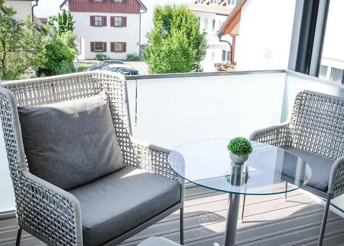 Hagnauer Seeperle Hotel