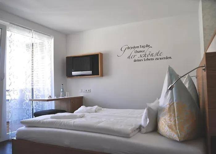 Hagnauer Seeperle Hotel Hagnau am Bodensee