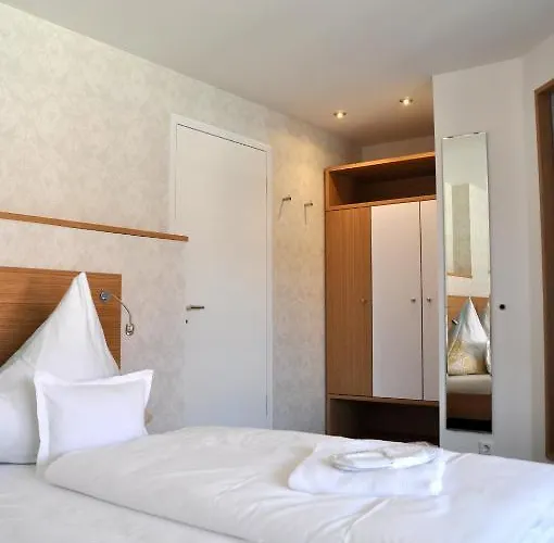 Hagnauer Seeperle Hotel Hagnau