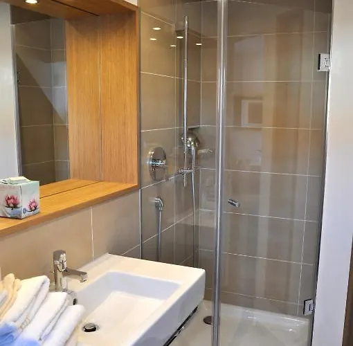 Hotel Hagnauer Seeperle Hagnau