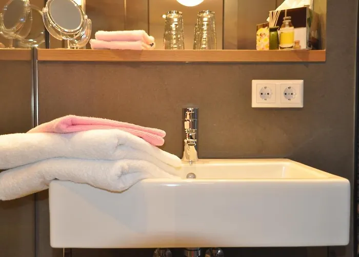 Hagnauer Seeperle 3* Hagnau