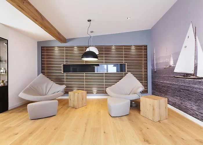 Hagnauer Seeperle 3* Hagnau